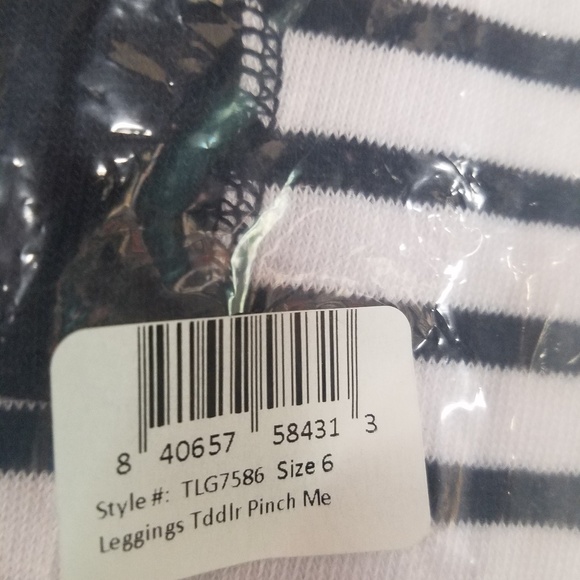 Leggings - Picture 5 of 5